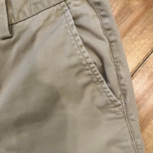 Gap Khakis Men's 31x32 - Picture 4 of 4